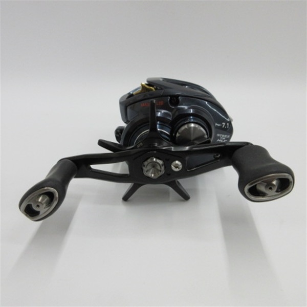 ２１スティーズＡ　ＴＷ　ＨＬＣ７．１左